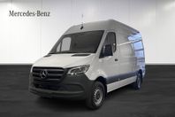 Mercedes-Benz Sprinter 317 CDI RWD Skåpbil 9G-Tronic Euro 6