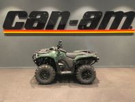 Can-Am Outlander Pro Xu HD5 T -24 *Kampanj*