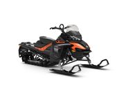 Xterrain STD 600 EFI/600R E-TEC -25