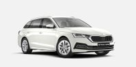 Skoda Octavia Kombi 1.0 Style TSI EVO e-TEC  lager bil