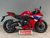 Honda CBR 650 R