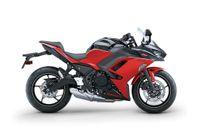 Kawasaki Ninja 650 40th Anniversary Edition