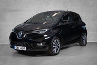 Renault Zoe R135 PhII 52 kWh Intens batteriköp