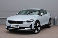 Polestar 2 SR Pilot 360 kamera Moms