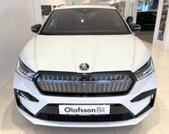 Skoda Enyaq  Solid Edition 85X Sportline PL kampanj 6265:-