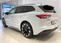 Skoda Enyaq  Solid Edition 85X Sportline PL kampanj 6265:-