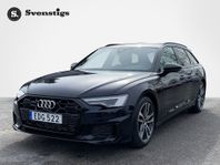 Audi A6 Avant Quattro 55 TFSI E 367HK