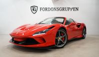 Ferrari F8 Spider 720hk  / Svensksåld / Leasebar / SE SPEC