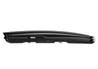 Thule Flow Black Glossy 400 liter utförsäljning