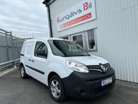 Renault Kangoo Express 1.5 dCi 95Hk Värmare Euro 6