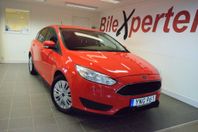 Ford Focus 1.0 EcoBoost Euro 6