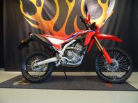 Honda HONDA CRF300L