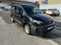 Peugeot Partner 1.5 BlueHDi Euro 6 - Leasing / Moms