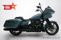 Harley-Davidson Road Glide   Fri hemleverans*