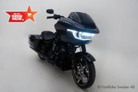 Harley-Davidson Road Glide  Fri hemleverans*