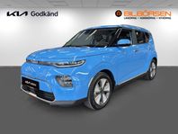 Kia E-SOUL 64 kWh Advance Plus Euro 6 204hk