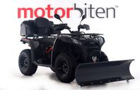 Goes 400L Terrox från CFMOTO - Brukspaket+ Onlineköp