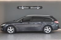 Peugeot 508 SW 1.6 e-HDi EGS Euro 5