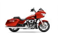 Harley-Davidson Road Glide   Fri hemleverans*