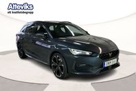 Cupra Leon Sportstourer VZ e-Hybrid DSG, 245hk Drag/Backkame