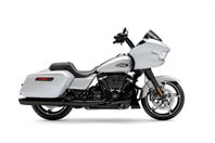 Harley-Davidson Road Glide   Fri hemleverans*