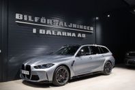 BMW M3 Competition Touring xDrive 207mil 510hk