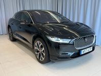 Jaguar I-Pace EV400 HSE AWD