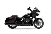 Harley-Davidson Road Glide  *5,45% Ränta, Fri hemleverans*