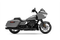 Harley-Davidson Road Glide  *5,45% Ränta, Fri hemleverans*