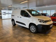 Citroën Berlingo Skåp 100 hk