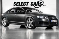 Audi RS6 5.0 V10 TFSI Quattro Automat ABT 700hk