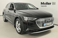 Audi E-Tron 55 q Proline Privatleasingkampanj!