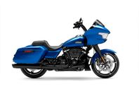 Harley-Davidson Road Glide   Fri hemleverans*