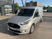 Ford Transit Connect L2 100 hk aut 219 900 kr ex moms