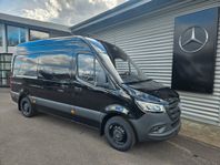 Mercedes-Benz Sprinter 317 CDI A2 3,5 t drag Aut