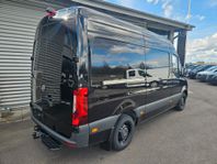 Mercedes-Benz Sprinter 317 CDI A2 3,5 t drag Aut