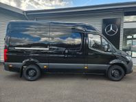 Mercedes-Benz Sprinter 317 CDI A2 3,5 t drag Aut