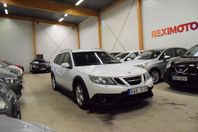 Saab 9-3X 2.0 T BioPower XWD Euro 5