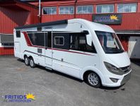 Bürstner I Elegance 910 G Mercedes Hydraul *PRISSÄNKT 150000