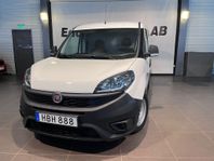 Fiat Doblò Van 0.7 t 1.3 JTD Manuell