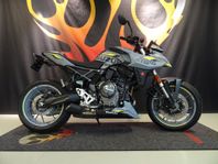 Suzuki SUZUKI GSX-8 S *MED SPORTS PACK*