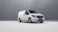 Mercedes-Benz Vito 116 CDI SKÅP LÅNG STAR | LAGER