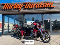 Harley-Davidson CVO Tri Glide 131" "Unik" PRISSÄNKT