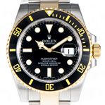 Rolex Submariner Date 116613LN