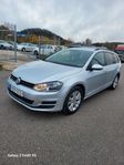 Volkswagen Golf Sportscombi 1.2 TSI BMT 16V Style Euro 6