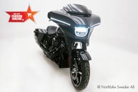 Harley-Davidson Street Glide   Ränta, Fri hemleverans*