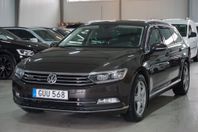 Volkswagen Passat Sportscombi 2.0 TDI 4Motion Executive, GT