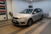 Ford Focus Kombi 1.8 Flexifuel Euro 4