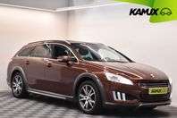 Peugeot 508 SW RXH 2.0 Hybrid4 Pano Navi HUD 200hk