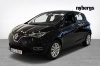 Renault Zoe R110 PhII 52 kWh Zen batteriköp II